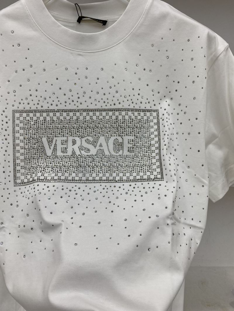 Versace T-Shirts